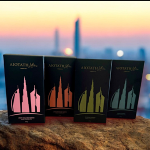 dubai Chocolate